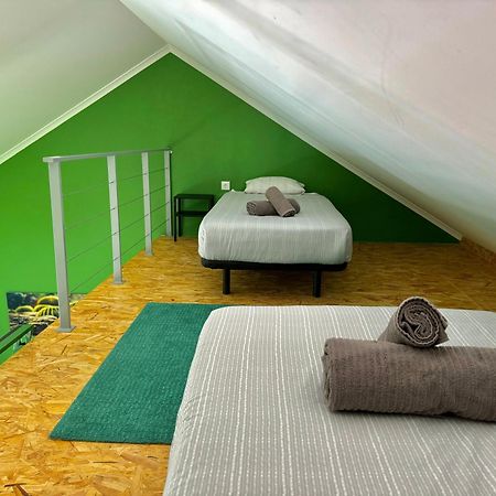 코루시 Doaguaboa B&B 외부 사진