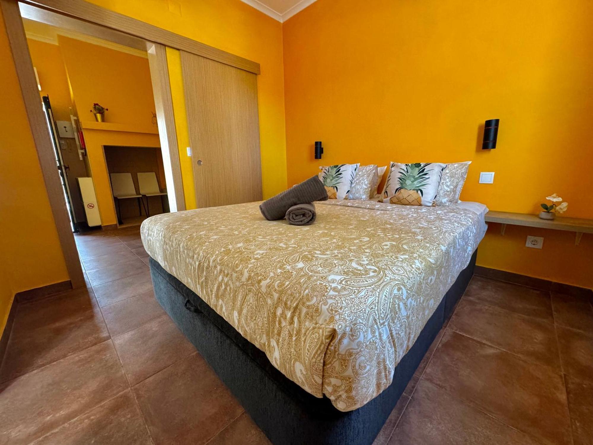 코루시 Doaguaboa B&B 외부 사진
